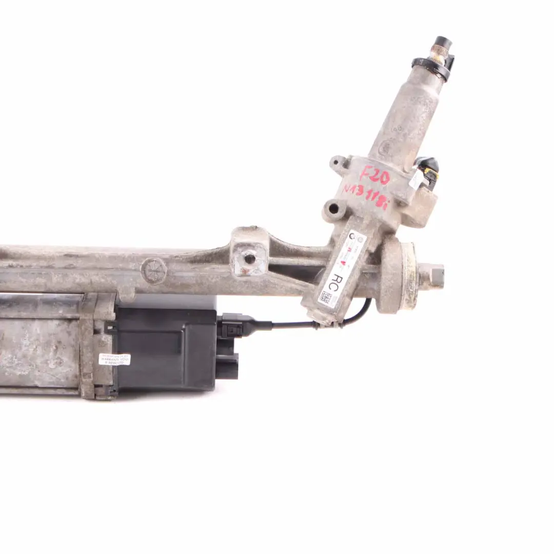 BMW F20 F21 F22 F30 F31 Power Steering Rack Box Gear Electrical RC - SKU rhd-6854982 - Part number 6854982