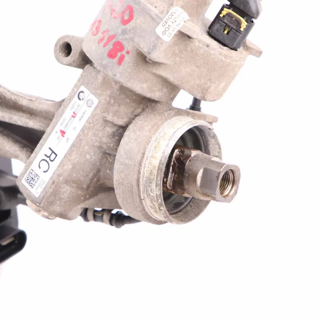 BMW F20 F21 F22 F30 F31 Power Steering Rack Box Gear Electrical RC - SKU rhd-6854982 - Part number 6854982