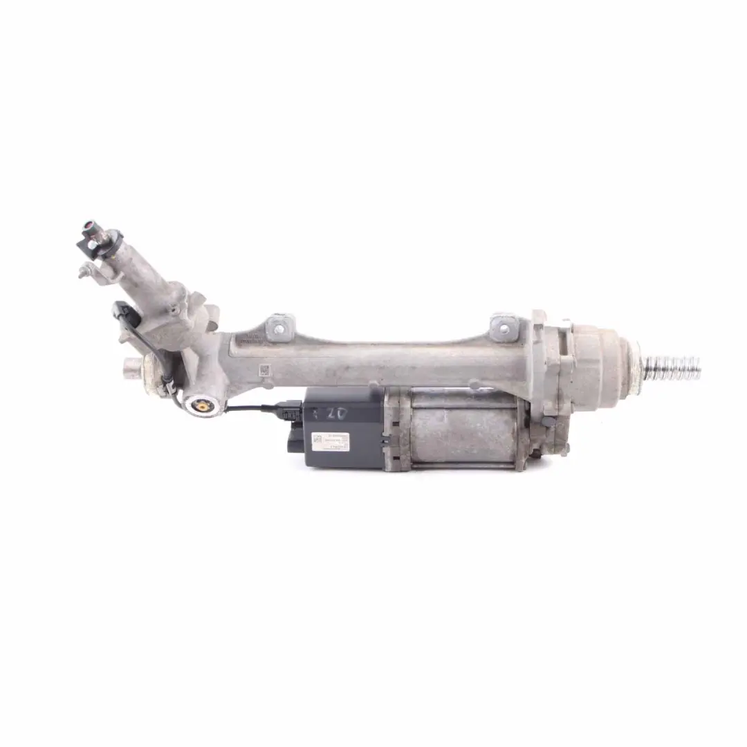 BMW F20 F21 F22 F30 F31 Power Steering Rack Box Gear Electrical RC - SKU rhd-6854982 - Part number 6854982