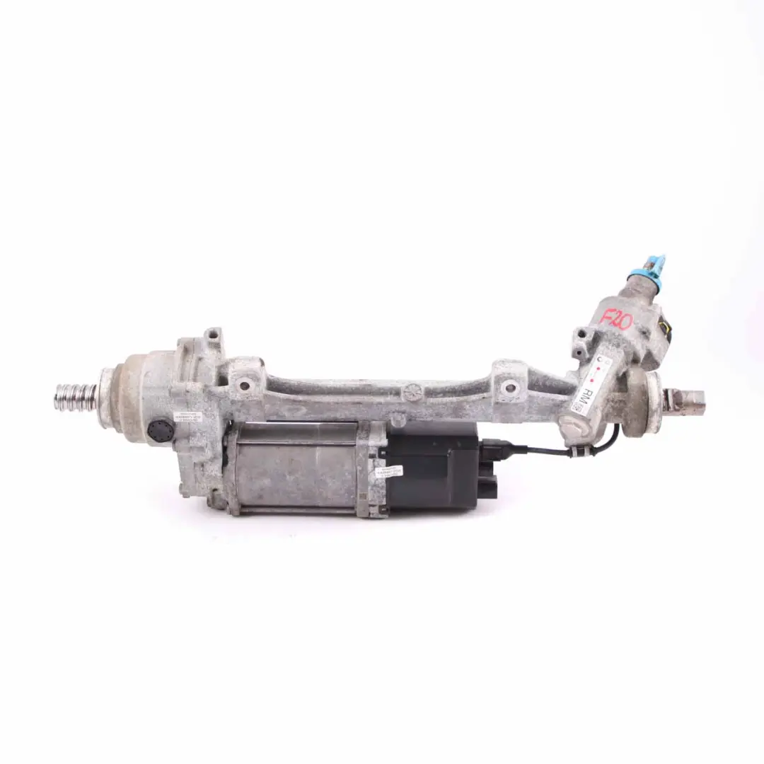Steering Rack BMW F20 F21 F22 F30 F31 Power Box Electrical Gear RM to with Part number 6854986 Steering Rack BMW F20 F21 F22 F30 F31 Power Box Electrical Gear RM - SKU rhd-6854986 - Part number 6854986