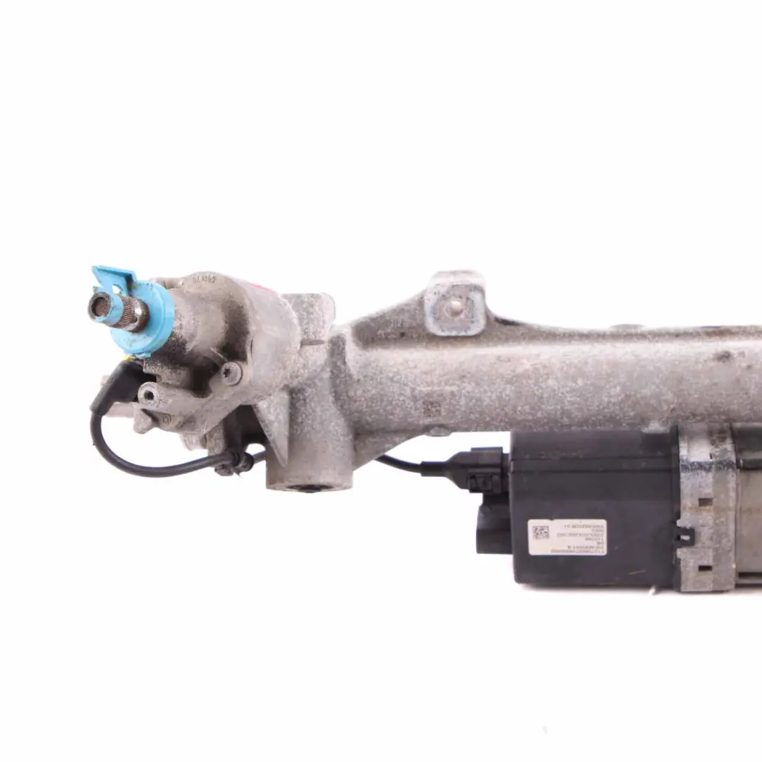 Steering Rack BMW F20 F21 F22 F30 F31 Power Box Electrical Gear RM to with Part number 6854986 Steering Rack BMW F20 F21 F22 F30 F31 Power Box Electrical Gear RM - SKU rhd-6854986 - Part number 6854986