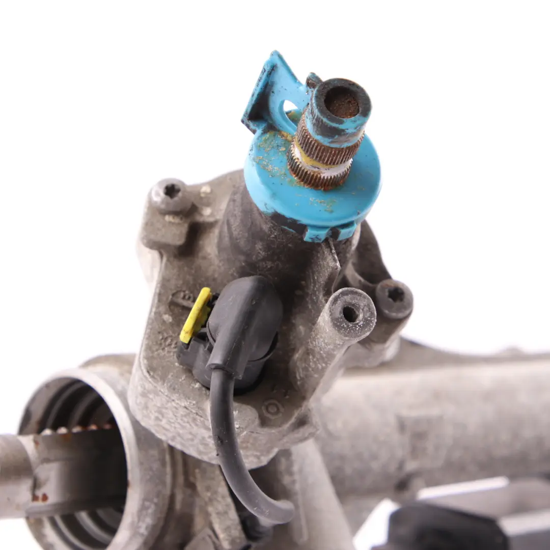 Steering Rack BMW F20 F21 F22 F30 F31 Power Box Electrical Gear RM to with Part number 6854986 Steering Rack BMW F20 F21 F22 F30 F31 Power Box Electrical Gear RM - SKU rhd-6854986 - Part number 6854986