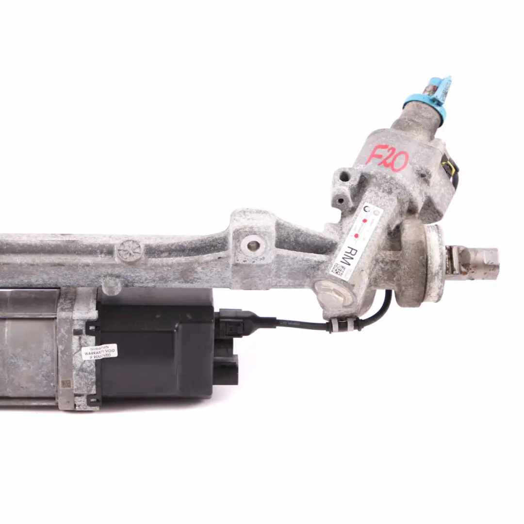 Steering Rack BMW F20 F21 F22 F30 F31 Power Box Electrical Gear RM to with Part number 6854986 Steering Rack BMW F20 F21 F22 F30 F31 Power Box Electrical Gear RM - SKU rhd-6854986 - Part number 6854986