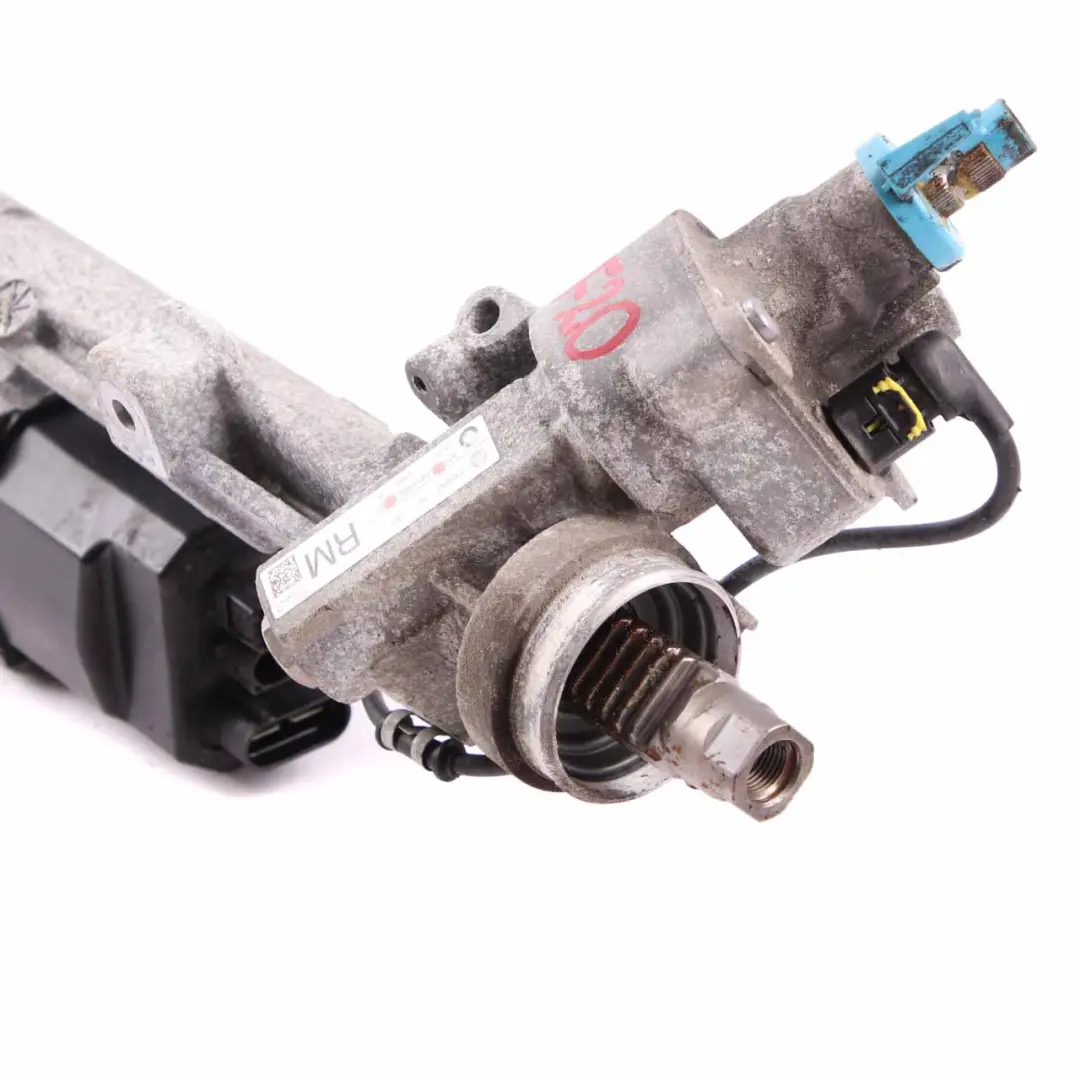  Steering Rack BMW F20 F21 F22 F30 F31 Power Box Electrical Gear RM - SKU rhd-6854986 - Part number 6854986