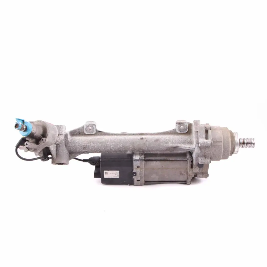 Steering Rack BMW F20 F21 F22 F30 F31 Power Box Electrical Gear RM to with Part number 6854986 Steering Rack BMW F20 F21 F22 F30 F31 Power Box Electrical Gear RM - SKU rhd-6854986 - Part number 6854986