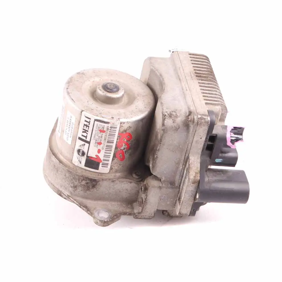 Steering Motor Mini Countryman R60 R61 Electric Power Rack Box Gear to with Part number 6855337 Steering Motor Mini Countryman R60 R61 Electric Power Rack Box Gear - SKU rhd-6855337-1 - Part number 6855337