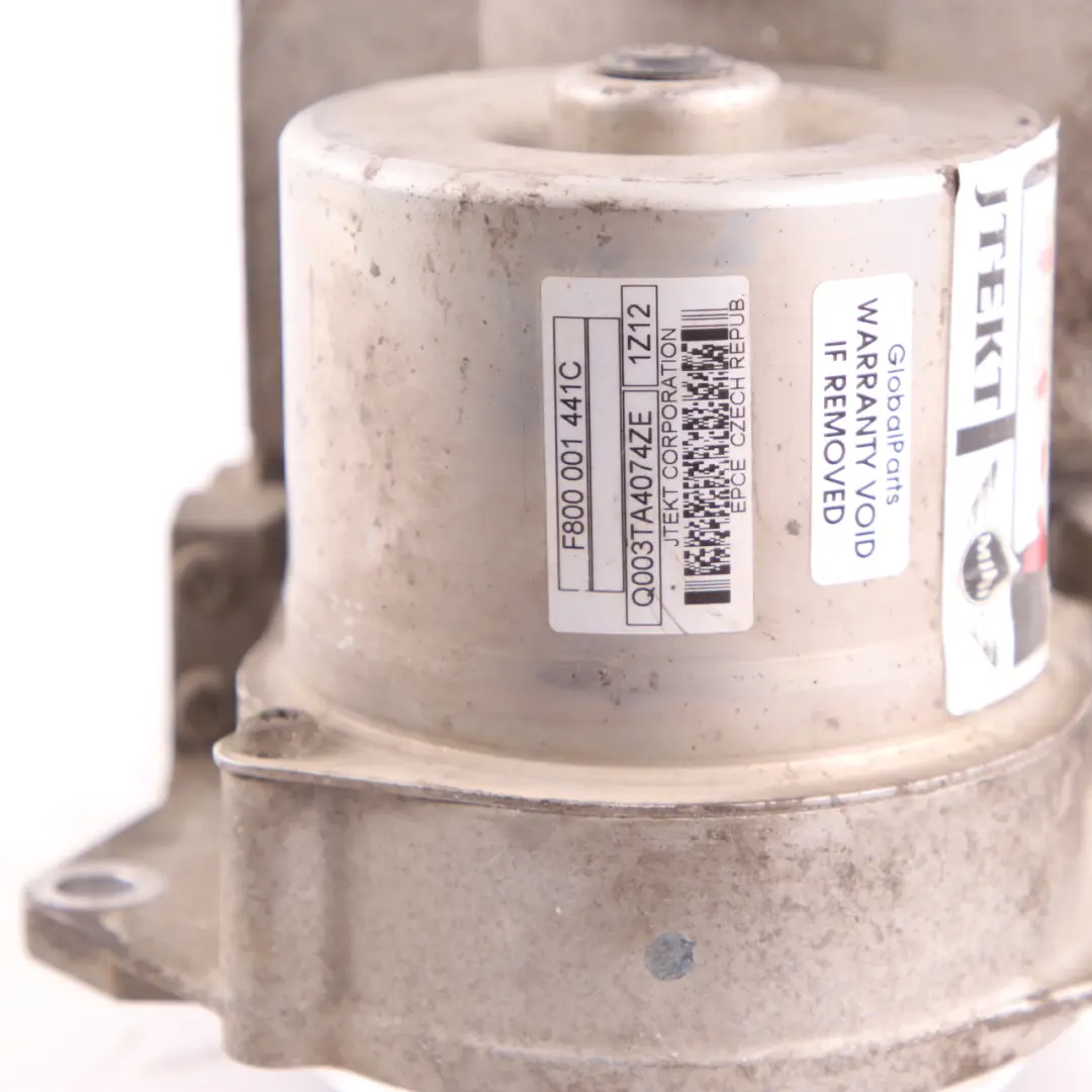  Steering Motor Mini Countryman R60 R61 Electric Power Rack Box Gear - SKU rhd-6855337-1 - Part number 6855337