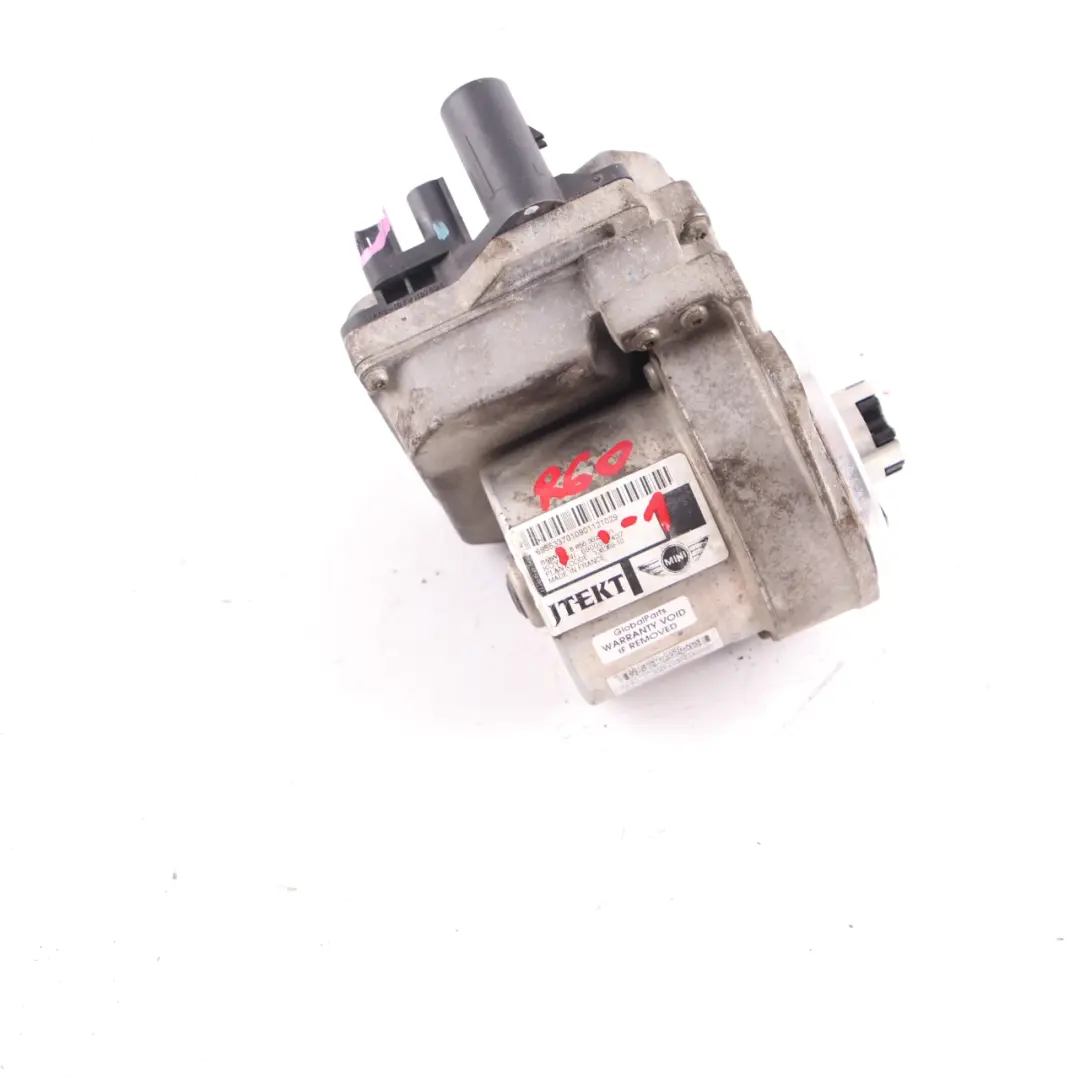  Steering Motor Mini Countryman R60 R61 Electric Power Rack Box Gear - SKU rhd-6855337-1 - Part number 6855337