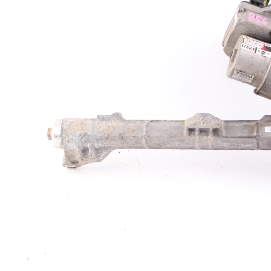 Steering Rack Box Gear to Mini Countryman R60 R61 Cooper Electric Power with Part number 6855337 Mini Countryman R60 R61 Cooper Electric Power Steering Rack Box Gear - SKU rhd-6855337-2 - Part number 6855337
