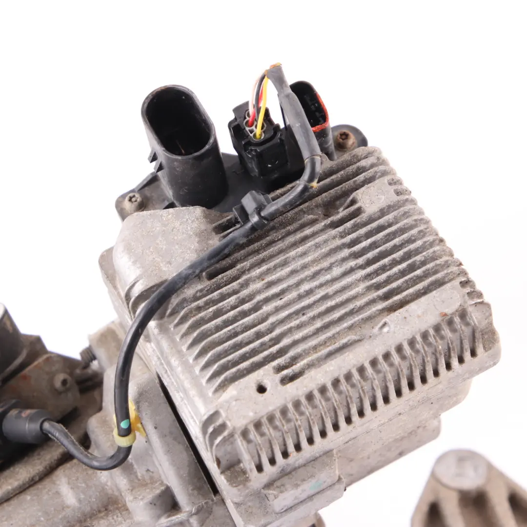 Steering Rack Box Gear to Mini Countryman R60 R61 Cooper Electric Power with Part number 6855337 Mini Countryman R60 R61 Cooper Electric Power Steering Rack Box Gear - SKU rhd-6855337-2 - Part number 6855337