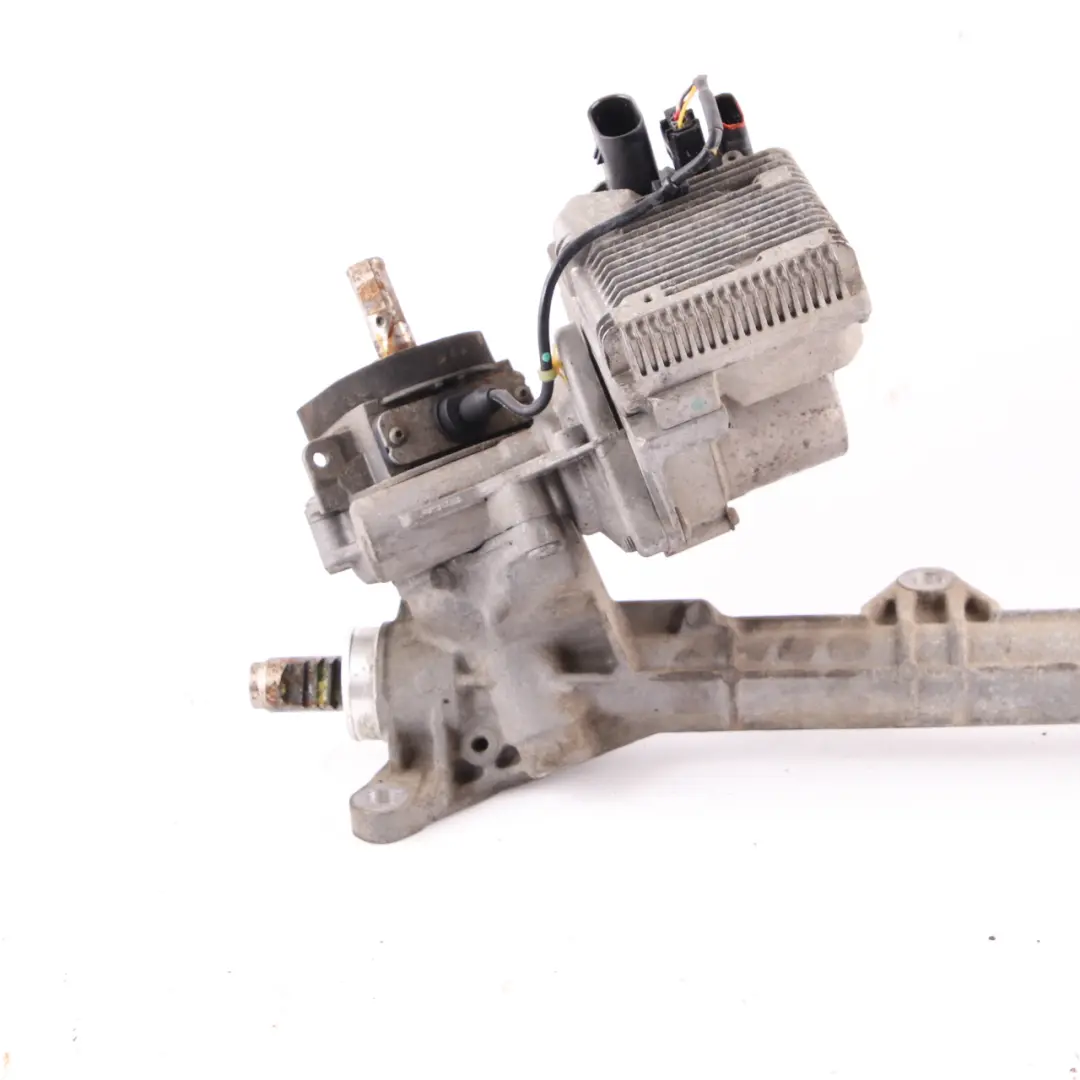 Steering Rack Box Gear to Mini Countryman R60 R61 Cooper Electric Power with Part number 6855337 Mini Countryman R60 R61 Cooper Electric Power Steering Rack Box Gear - SKU rhd-6855337-2 - Part number 6855337