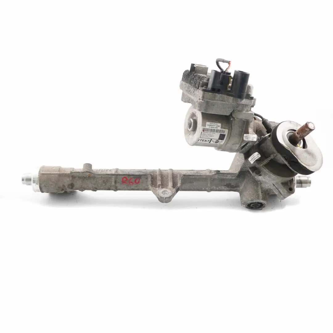 Steering Rack Box Gear to Mini Countryman R60 R61 Cooper Electric Power with Part number 6855337 Mini Countryman R60 R61 Cooper Electric Power Steering Rack Box Gear - SKU rhd-6855337 - Part number 6855337