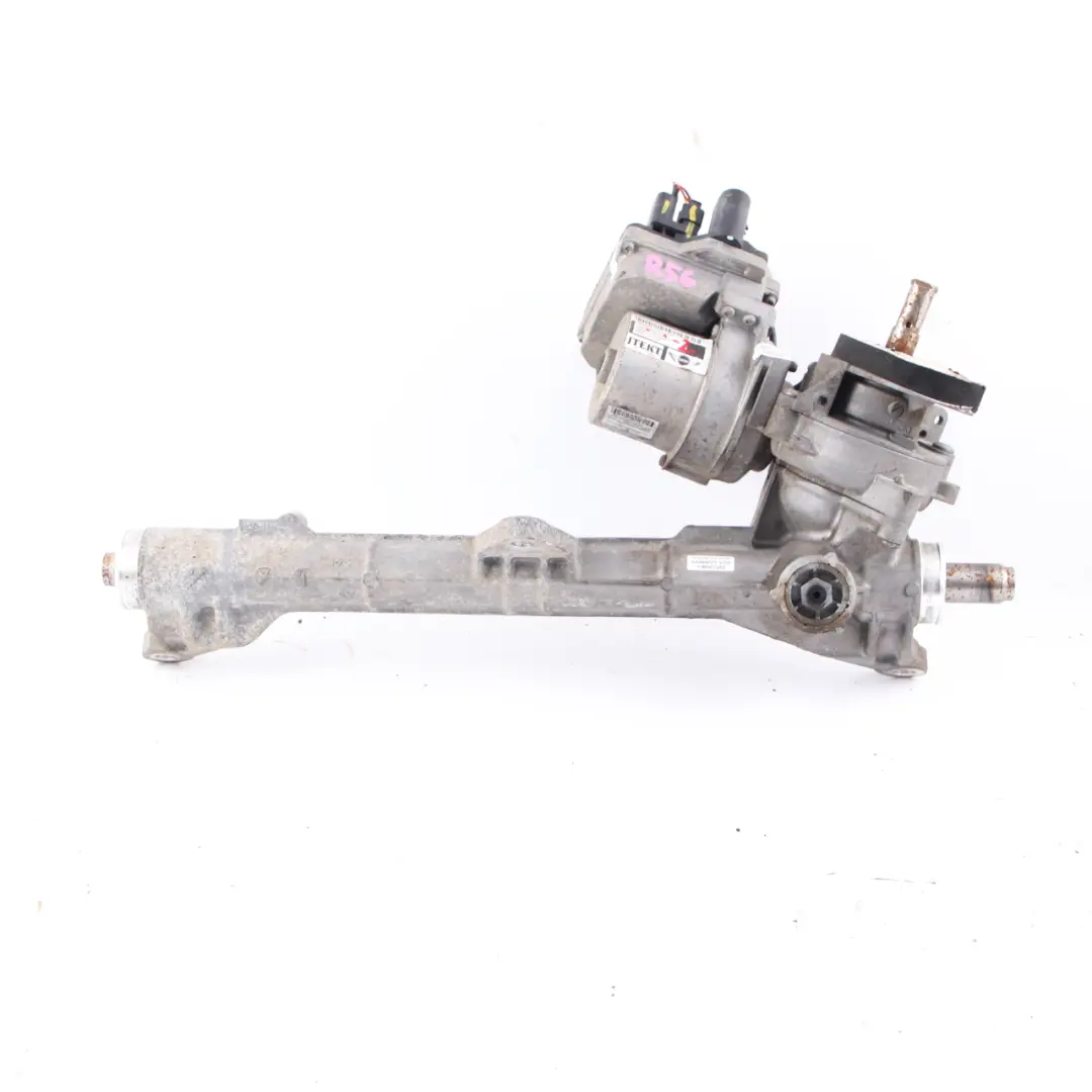 Steering Rack Box Gear to Mini Countryman R60 R61 Cooper Electric Power with Part number 6855337 Mini Countryman R60 R61 Cooper Electric Power Steering Rack Box Gear - SKU rhd-6855337 - Part number 6855337