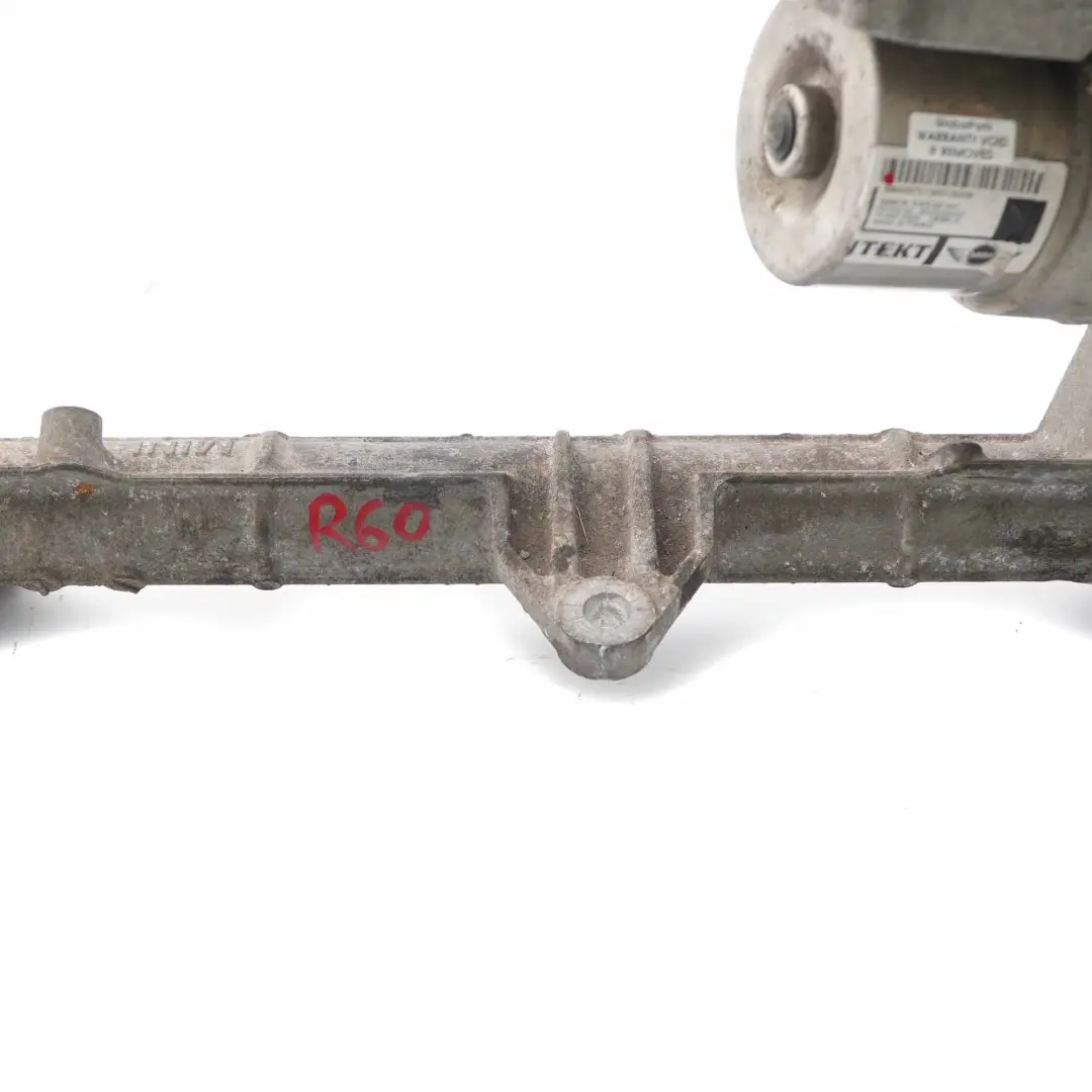 Steering Rack Box Gear to Mini Countryman R60 R61 Cooper Electric Power with Part number 6855337 Mini Countryman R60 R61 Cooper Electric Power Steering Rack Box Gear - SKU rhd-6855337 - Part number 6855337