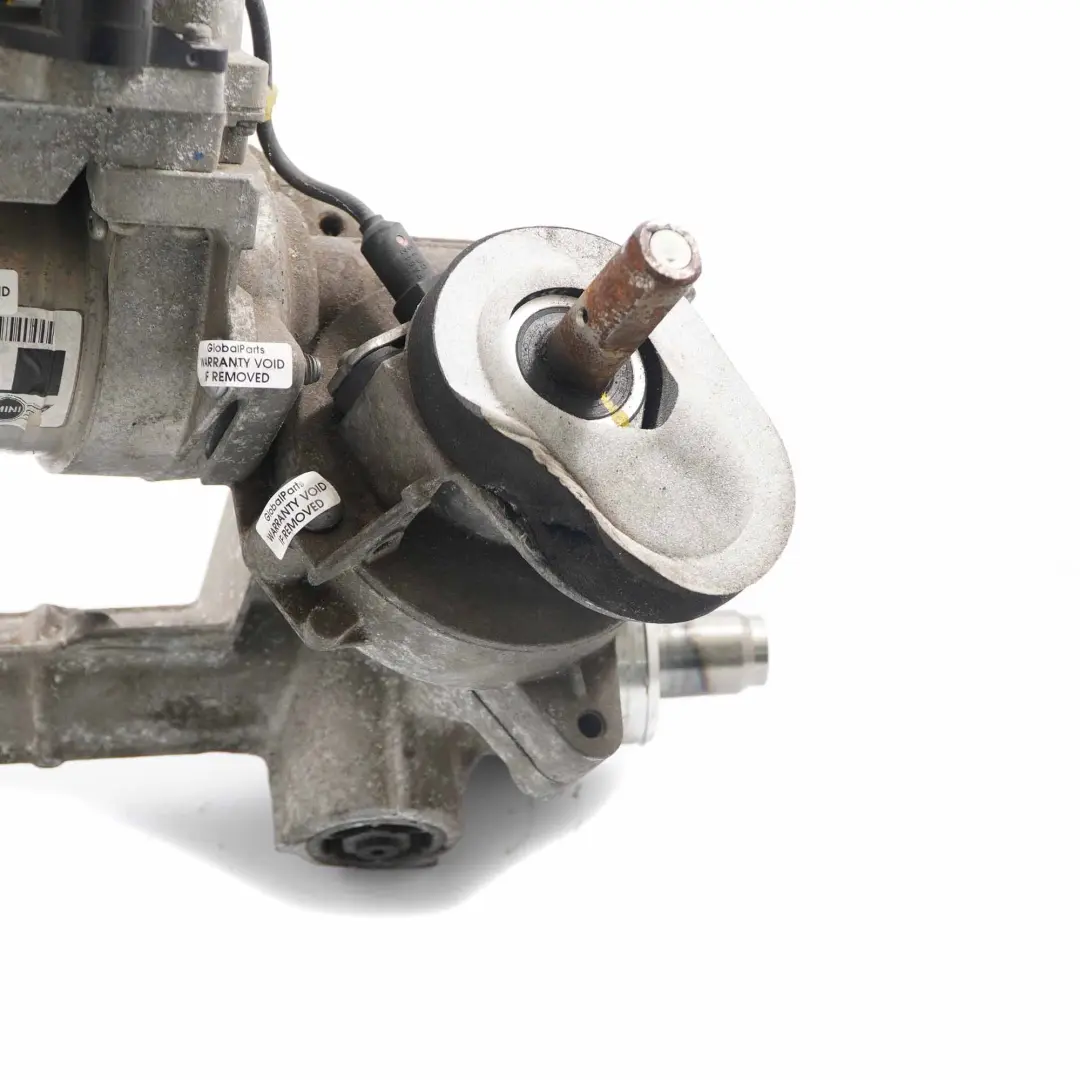 Steering Rack Box Gear to Mini Countryman R60 R61 Cooper Electric Power with Part number 6855337 Mini Countryman R60 R61 Cooper Electric Power Steering Rack Box Gear - SKU rhd-6855337 - Part number 6855337