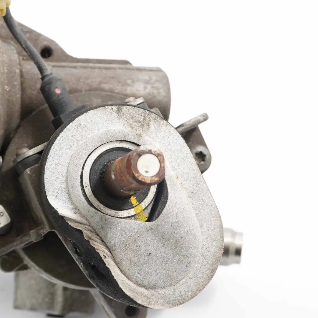 Steering Rack Box Gear to Mini Countryman R60 R61 Cooper Electric Power with Part number 6855337 Mini Countryman R60 R61 Cooper Electric Power Steering Rack Box Gear - SKU rhd-6855337 - Part number 6855337