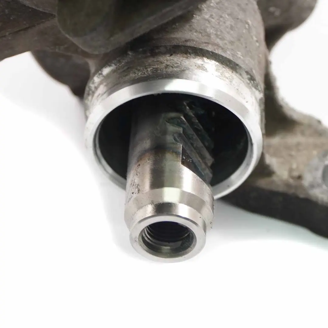 Steering Rack Box Gear to Mini Countryman R60 R61 Cooper Electric Power with Part number 6855337 Mini Countryman R60 R61 Cooper Electric Power Steering Rack Box Gear - SKU rhd-6855337 - Part number 6855337