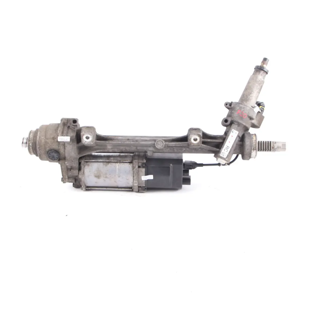 Steering Rack BMW F20 F21 F22 F30 Power Steering Box Gear Electrical RC to with Part number 6856450 Steering Rack BMW F20 F21 F22 F30 Power Steering Box Gear Electrical RC - SKU rhd-6856450 - Part number 6856450