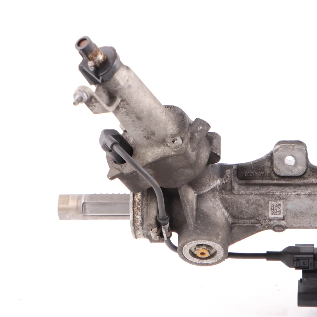 Steering Rack BMW F20 F21 F22 F30 Power Steering Box Gear Electrical RC to with Part number 6856450 Steering Rack BMW F20 F21 F22 F30 Power Steering Box Gear Electrical RC - SKU rhd-6856450 - Part number 6856450