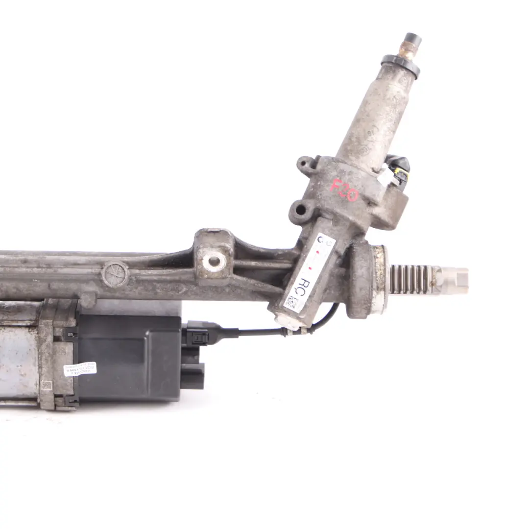 Steering Rack BMW F20 F21 F22 F30 Power Steering Box Gear Electrical RC to with Part number 6856450 Steering Rack BMW F20 F21 F22 F30 Power Steering Box Gear Electrical RC - SKU rhd-6856450 - Part number 6856450