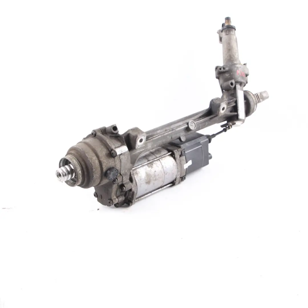 Steering Rack BMW F20 F21 F22 F30 Power Steering Box Gear Electrical RC to with Part number 6856450 Steering Rack BMW F20 F21 F22 F30 Power Steering Box Gear Electrical RC - SKU rhd-6856450 - Part number 6856450