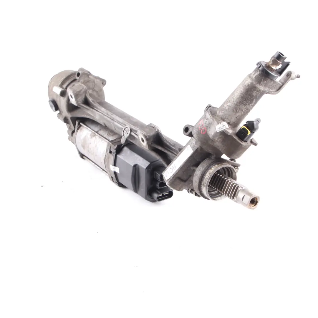 Steering Rack BMW F20 F21 F22 F30 Power Steering Box Gear Electrical RC to with Part number 6856450 Steering Rack BMW F20 F21 F22 F30 Power Steering Box Gear Electrical RC - SKU rhd-6856450 - Part number 6856450