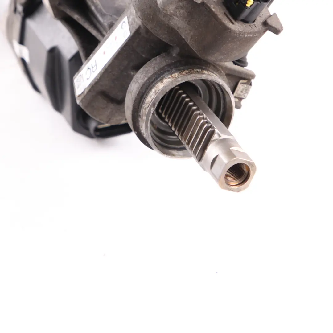 Steering Rack BMW F20 F21 F22 F30 Power Steering Box Gear Electrical RC to with Part number 6856450 Steering Rack BMW F20 F21 F22 F30 Power Steering Box Gear Electrical RC - SKU rhd-6856450 - Part number 6856450