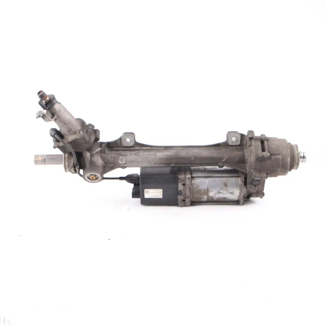 Steering Rack BMW F20 F21 F22 F30 Power Steering Box Gear Electrical RC to with Part number 6856450 Steering Rack BMW F20 F21 F22 F30 Power Steering Box Gear Electrical RC - SKU rhd-6856450 - Part number 6856450