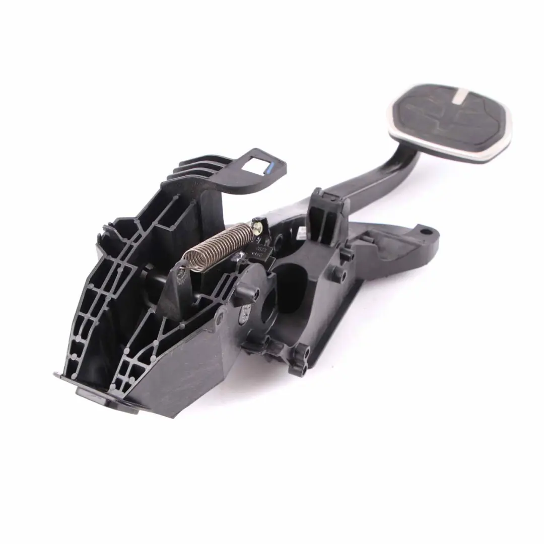  Brake Pedal BMW F40 Complete Foot Assembly M Sport Trim Steel Inlay 6888752 - SKU rhd-6856600-1 - Part number 6856600