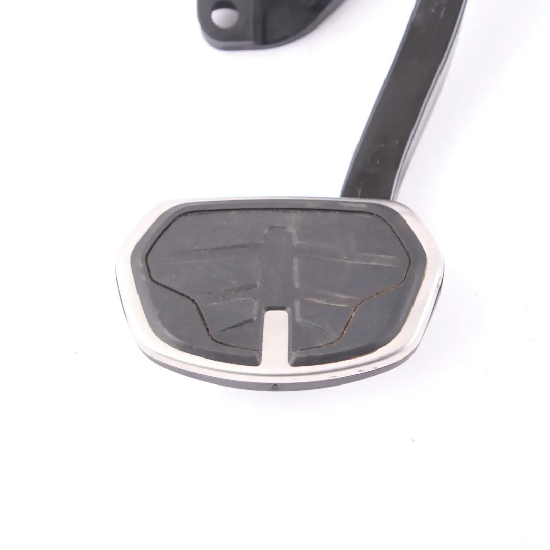  Brake Pedal BMW F40 Complete Foot Assembly M Sport Trim Steel Inlay 6888752 - SKU rhd-6856600-1 - Part number 6856600