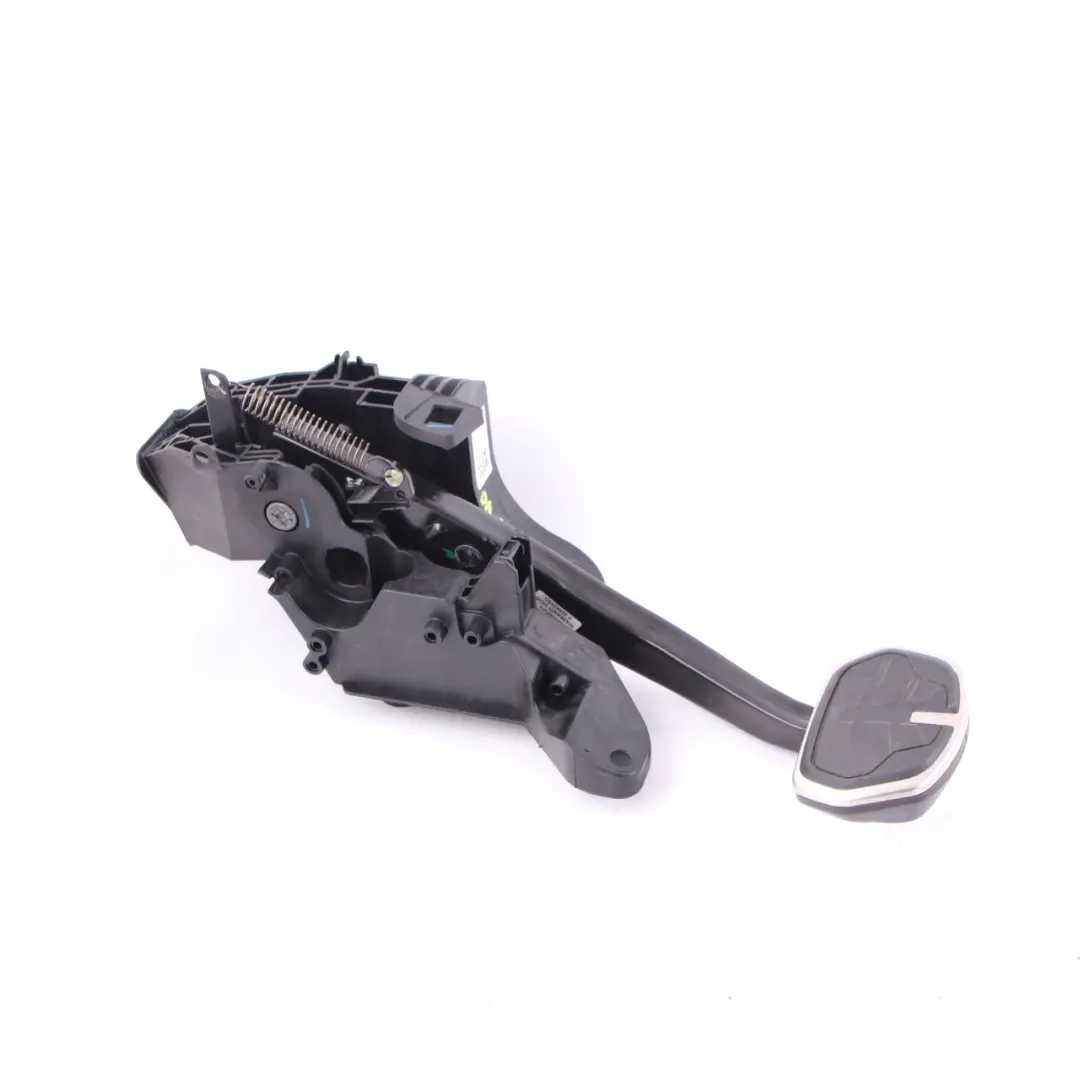  Brake Pedal BMW F40 Complete Foot Assembly M Sport Trim Steel Inlay 6888752 - SKU rhd-6856600-1 - Part number 6856600