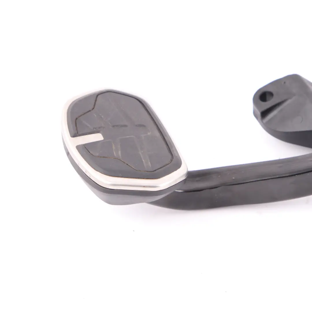 Brake Pedal BMW F40 Complete Foot Assembly M Sport Trim Steel Inlay 6888752 to with Part number 6856600 Brake Pedal BMW F40 Complete Foot Assembly M Sport Trim Steel Inlay 6888752 - SKU rhd-6856600-1 - Part number 6856600