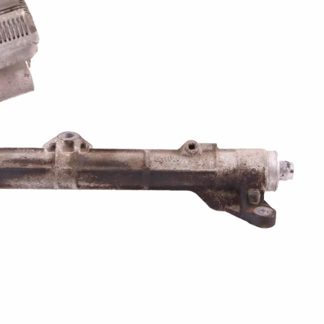 Steering Rack Electric Power Steering Unit R57 R58 to Mini R55 R56 with Part number 6856823 Mini R55 R56 Steering Rack Electric Power Steering Unit R57 R58 - SKU rhd-6856823 - Part number 6856823