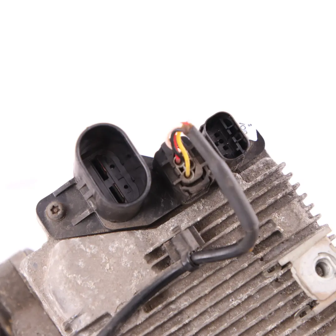 Steering Rack Electric Power Steering Unit R57 R58 to Mini R55 R56 with Part number 6856823 Mini R55 R56 Steering Rack Electric Power Steering Unit R57 R58 - SKU rhd-6856823 - Part number 6856823