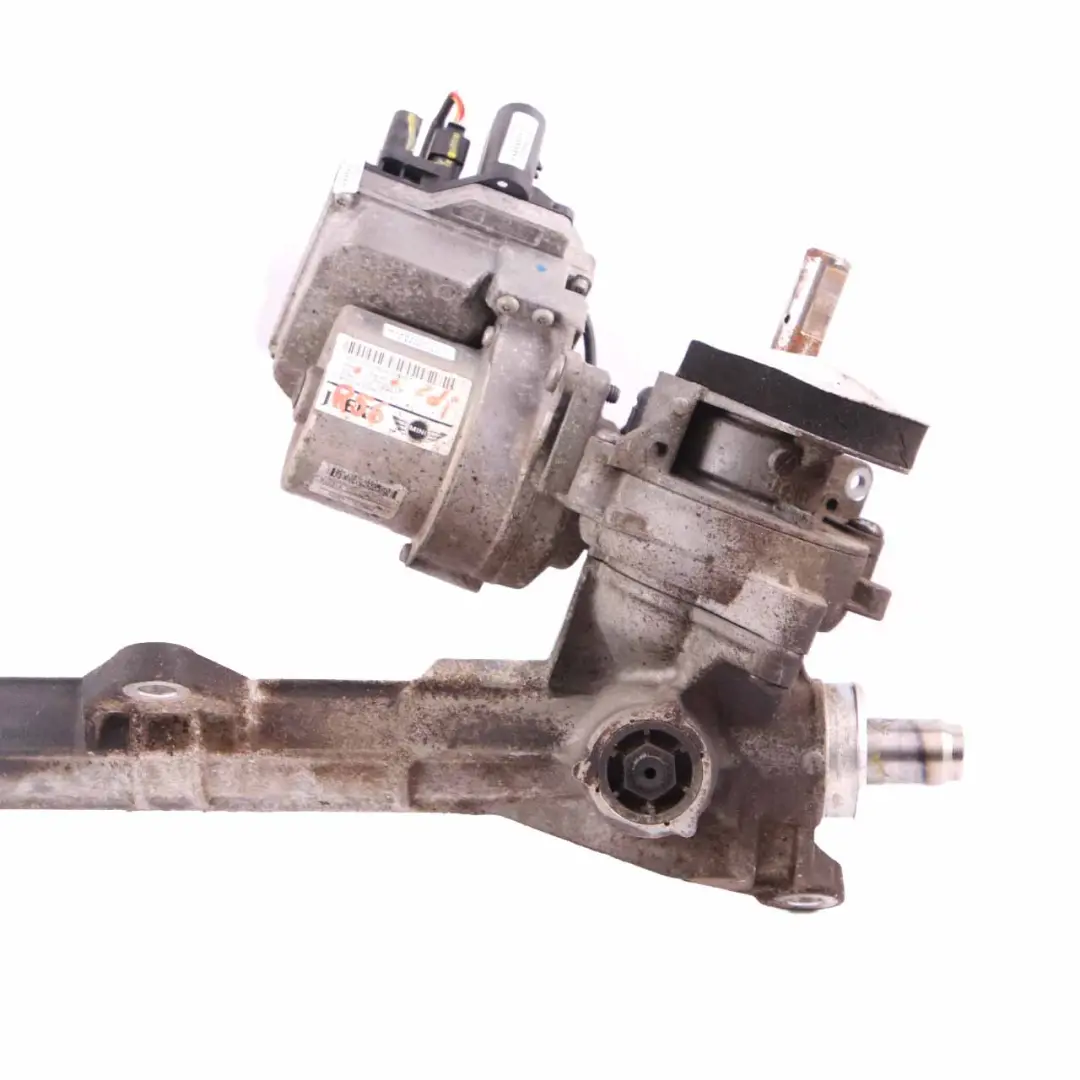 Mini R55 R56 Steering Rack Electric Power Steering Unit R57 R58 - SKU rhd-6856823 - Part number 6856823