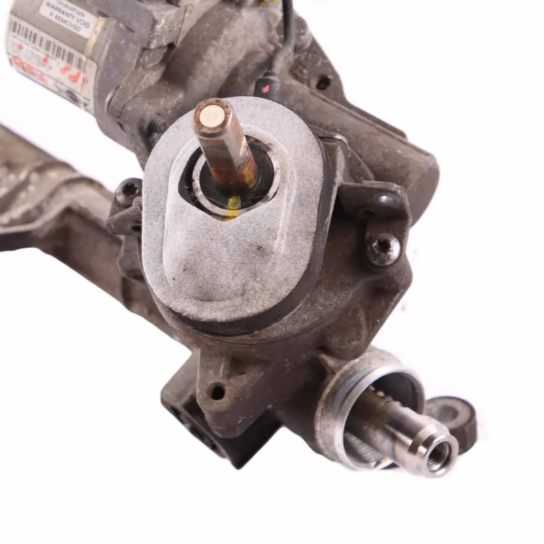 Steering Rack Electric Power Steering Unit R57 R58 to Mini R55 R56 with Part number 6856823 Mini R55 R56 Steering Rack Electric Power Steering Unit R57 R58 - SKU rhd-6856823 - Part number 6856823