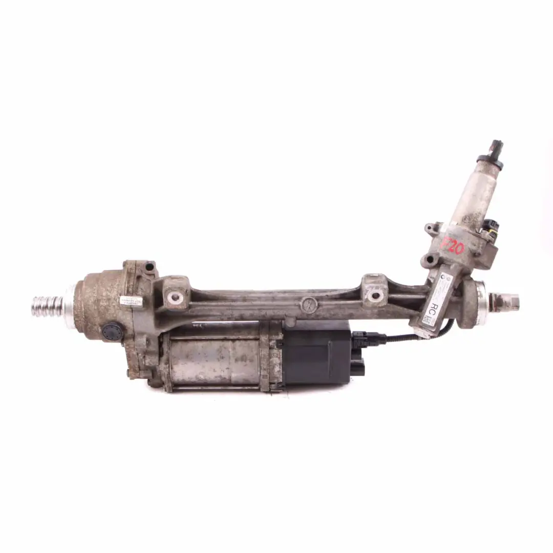 Steering Rack BMW F20 F21 F22 F30 F31 Power Box Electrical Gear RC to with Part number 6857284 Steering Rack BMW F20 F21 F22 F30 F31 Power Box Electrical Gear RC - SKU rhd-6857284 - Part number 6857284