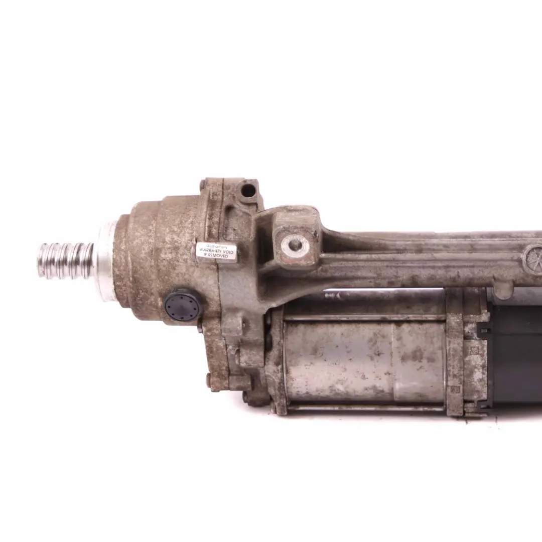 Steering Rack BMW F20 F21 F22 F30 F31 Power Box Electrical Gear RC to with Part number 6857284 Steering Rack BMW F20 F21 F22 F30 F31 Power Box Electrical Gear RC - SKU rhd-6857284 - Part number 6857284