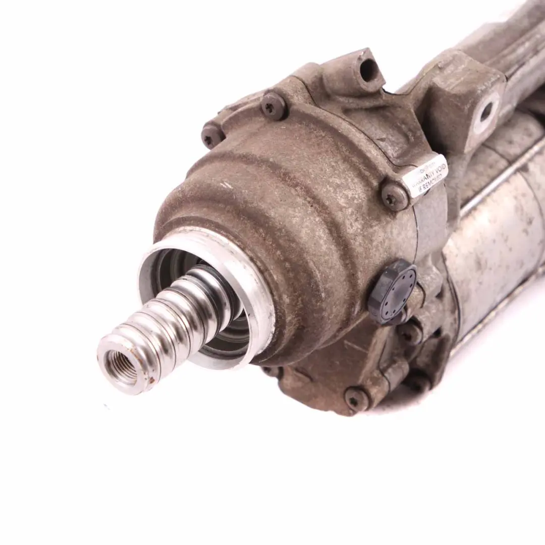 Steering Rack BMW F20 F21 F22 F30 F31 Power Box Electrical Gear RC to with Part number 6857284 Steering Rack BMW F20 F21 F22 F30 F31 Power Box Electrical Gear RC - SKU rhd-6857284 - Part number 6857284