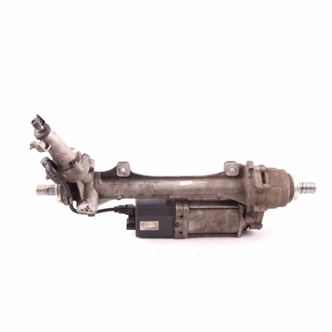 Steering Rack BMW F20 F21 F22 F30 F31 Power Box Electrical Gear RC to with Part number 6857284 Steering Rack BMW F20 F21 F22 F30 F31 Power Box Electrical Gear RC - SKU rhd-6857284 - Part number 6857284
