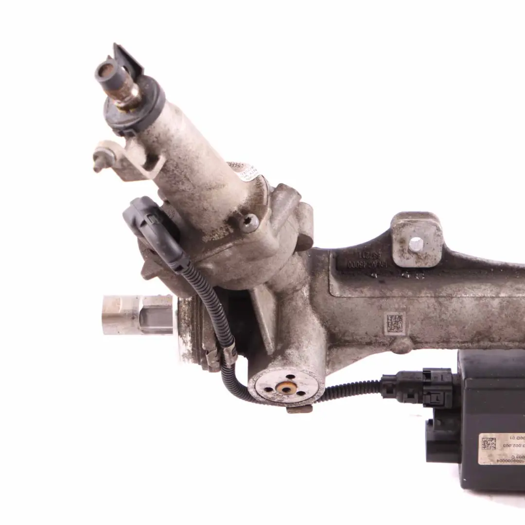 Steering Rack BMW F20 F21 F22 F30 F31 Power Box Electrical Gear RC to with Part number 6857284 Steering Rack BMW F20 F21 F22 F30 F31 Power Box Electrical Gear RC - SKU rhd-6857284 - Part number 6857284