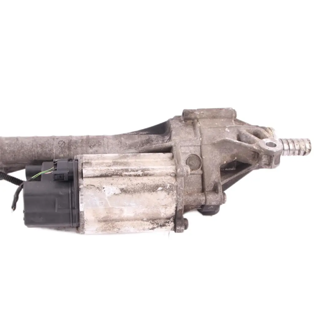 Steering Rack BMW F01 LCI F07 F10 F11 F12 F13 Electrical Power Box Gear to with Part number 6858132 Steering Rack BMW F01 LCI F07 F10 F11 F12 F13 Electrical Power Box Gear - SKU rhd-6858132 - Part number 6858132
