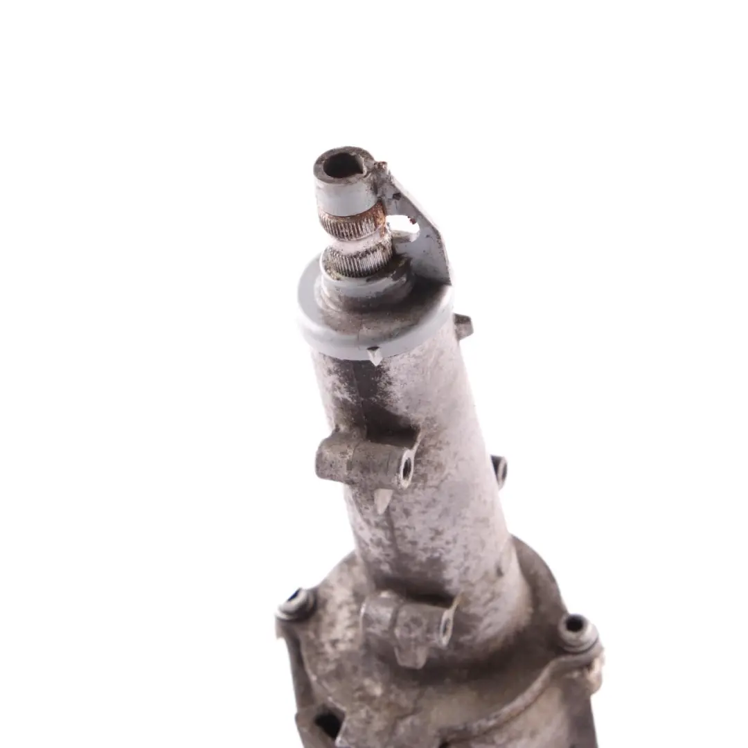 Steering Rack BMW F01 LCI F07 F10 F11 F12 F13 Electrical Power Box Gear to with Part number 6858132 Steering Rack BMW F01 LCI F07 F10 F11 F12 F13 Electrical Power Box Gear - SKU rhd-6858132 - Part number 6858132