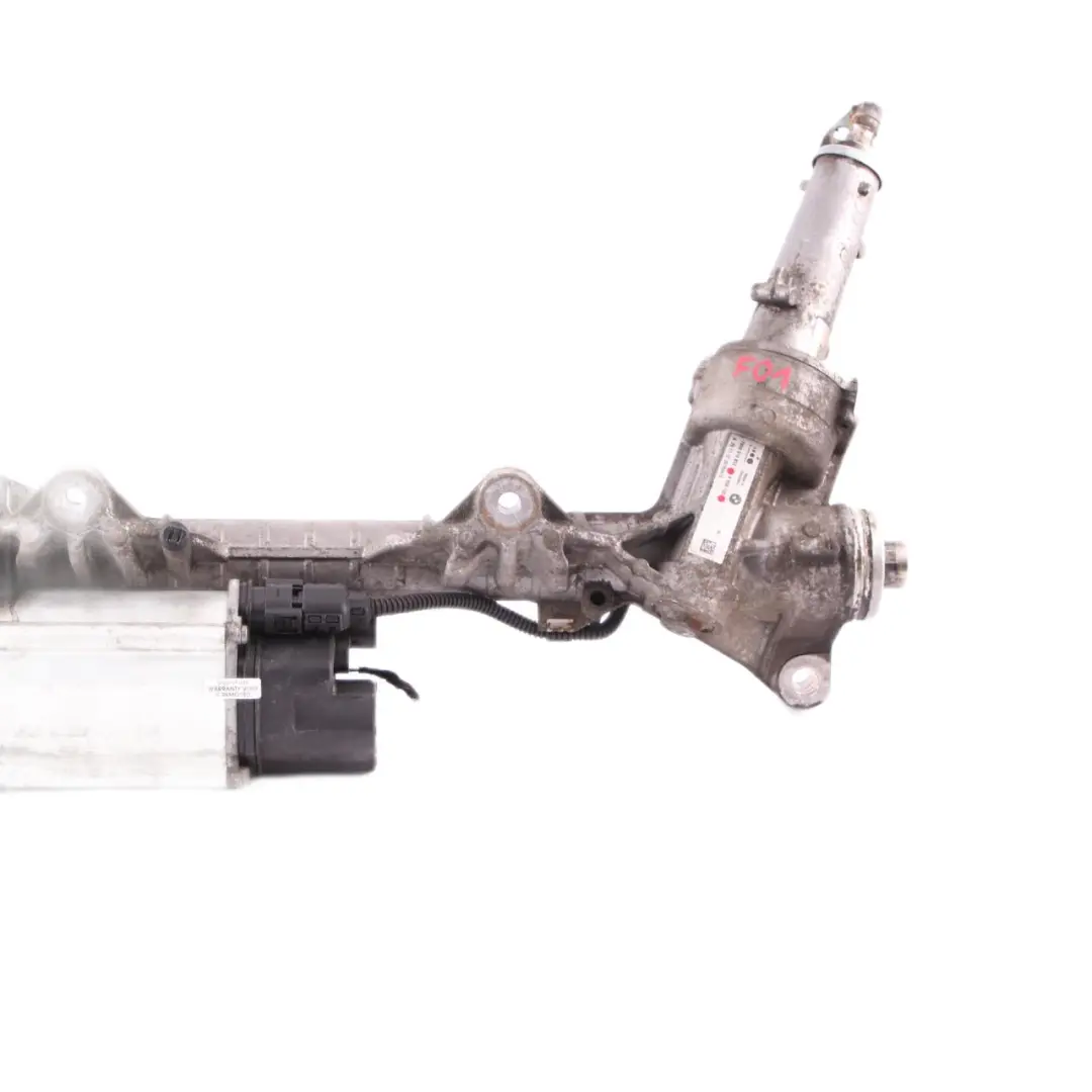  Steering Rack BMW F01 LCI F07 F10 F11 F12 F13 Electrical Power Box Gear - SKU rhd-6858132 - Part number 6858132