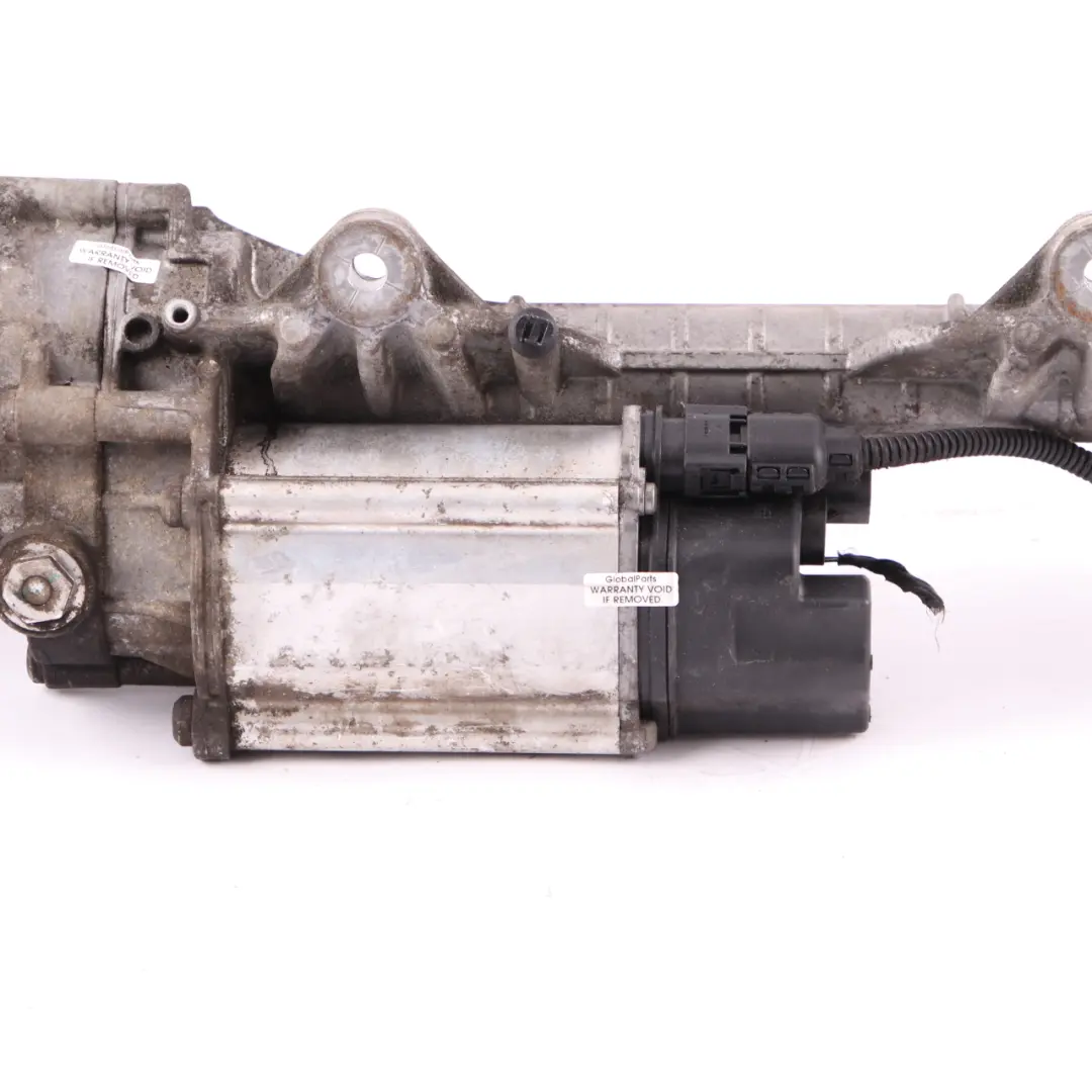  Steering Rack BMW F01 LCI F07 F10 F11 F12 F13 Electrical Power Box Gear - SKU rhd-6858132 - Part number 6858132