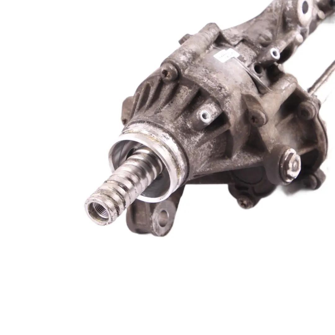  Steering Rack BMW F01 LCI F07 F10 F11 F12 F13 Electrical Power Box Gear - SKU rhd-6858132 - Part number 6858132