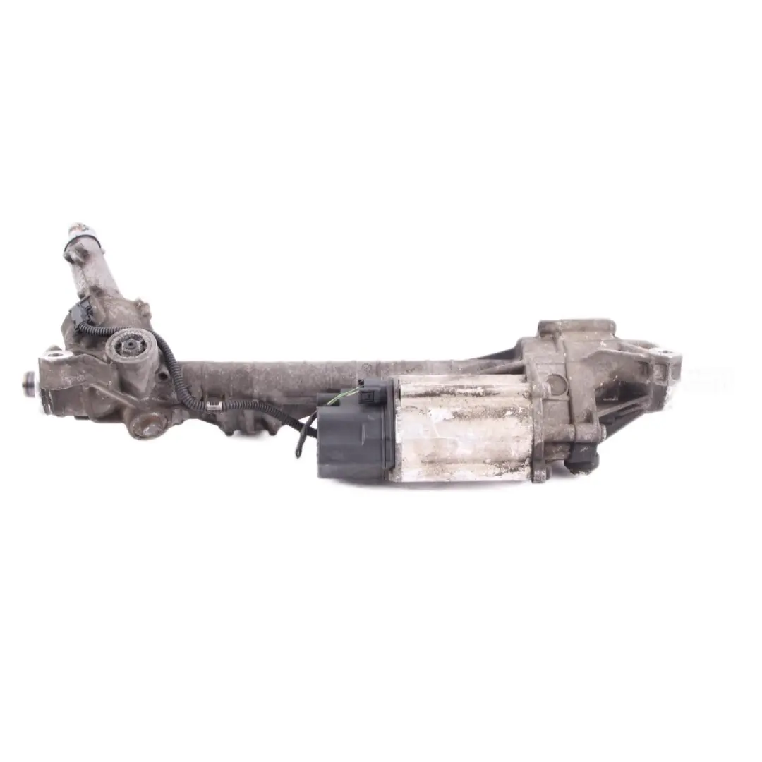  Steering Rack BMW F01 LCI F07 F10 F11 F12 F13 Electrical Power Box Gear - SKU rhd-6858132 - Part number 6858132