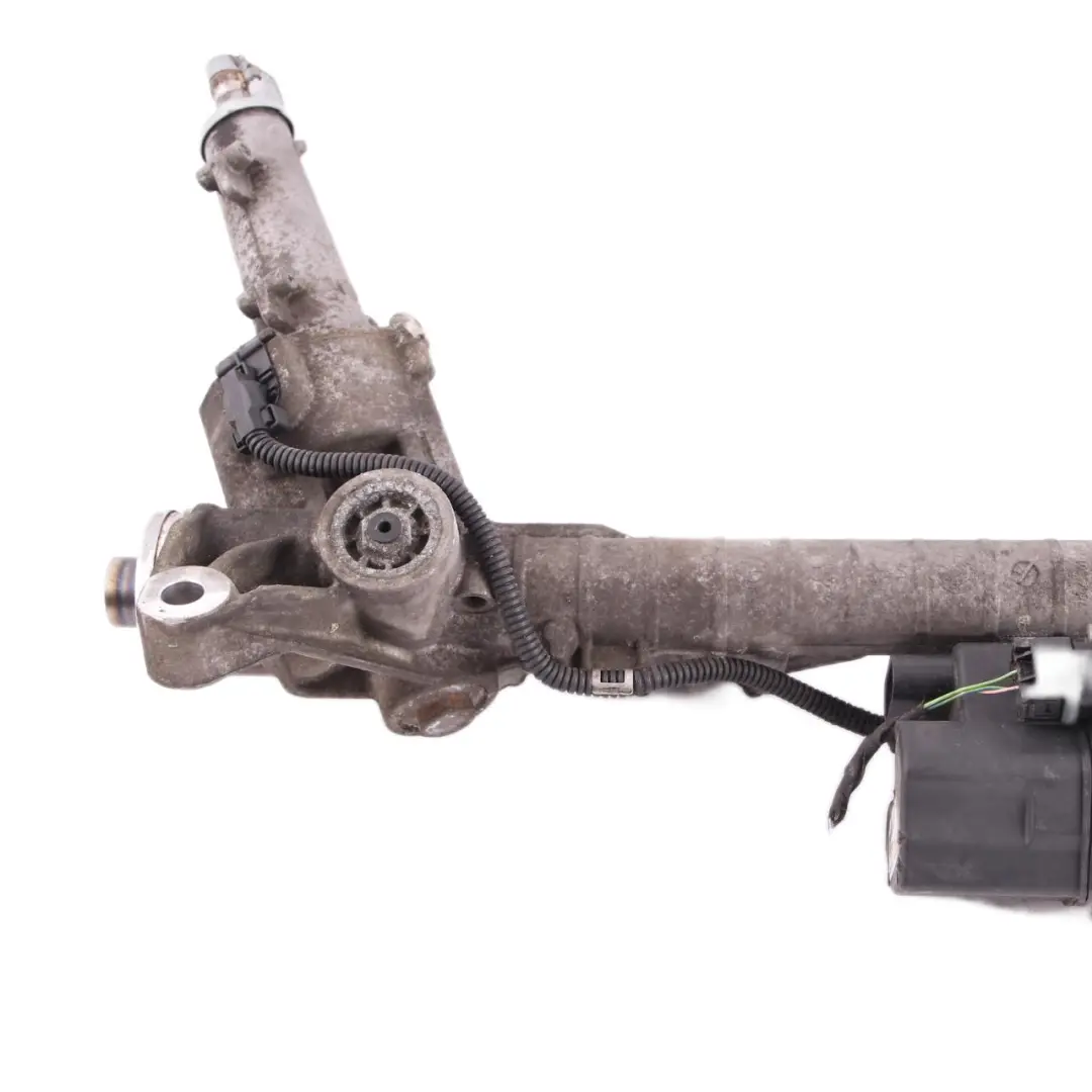  Steering Rack BMW F01 LCI F07 F10 F11 F12 F13 Electrical Power Box Gear - SKU rhd-6858132 - Part number 6858132