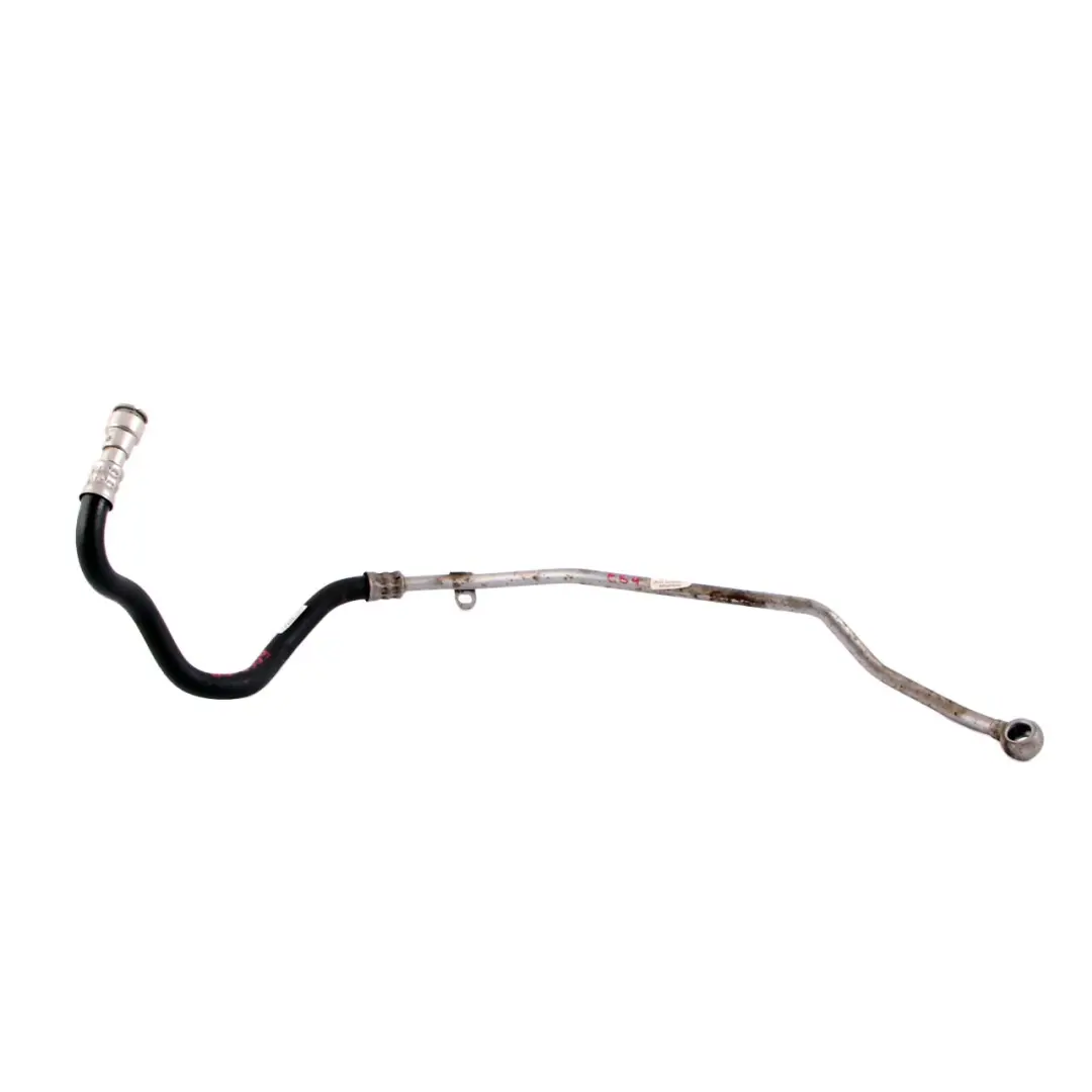 N47 N47S Steering Lubrication System Return Line Pipe Hose to BMW X1 E84 with Part number 6858309 BMW X1 E84 N47 N47S Steering Lubrication System Return Line Pipe Hose - SKU rhd-6858309 - Part number 6858309