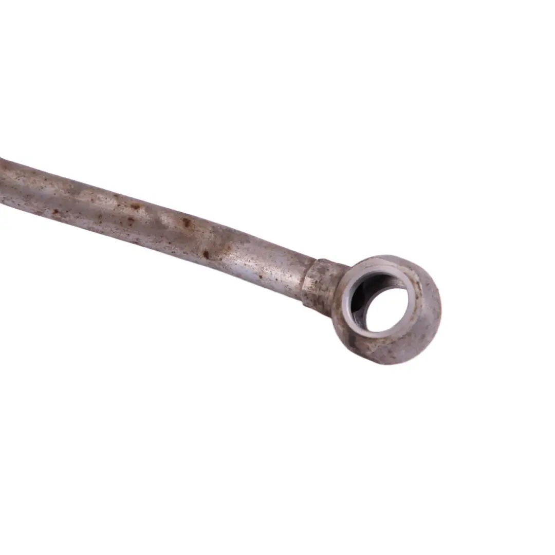 N47 N47S Steering Lubrication System Return Line Pipe Hose to BMW X1 E84 with Part number 6858309 BMW X1 E84 N47 N47S Steering Lubrication System Return Line Pipe Hose - SKU rhd-6858309 - Part number 6858309